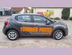 Photo AUTO ECOLE FOURNIER-PROTET