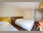 Photo COMFORT HOTEL LILLE LOMME