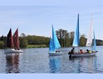 Photo ANCRE - ASSOCIATION NAUTIQUE DE LA CHAPELLE SUR ERDRE
