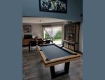 Photo ABSI'S BILLARD