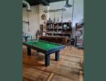 Photo ABSI'S BILLARD