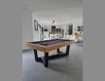 Photo ABSI'S BILLARD