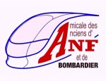 AMICALE DES ANCIENS ANF-BOMBARDIER