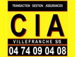 CIA CURIS IMMOBILIER ASSURANCES