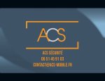 Photo ACS SÉCURITÉ