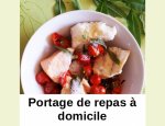 Photo ONCLE JANO - PORTAGE DE REPAS