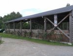 FERME EQUESTRE DU PUY