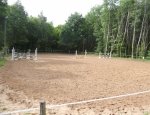 FERME EQUESTRE DU PUY