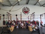 Photo CROSSFIT DARK EYE