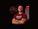 Photo CROSSFIT DARK EYE
