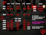 Photo CROSSFIT DARK EYE