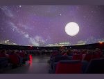 Photo PLANETARIUM DE BRETAGNE