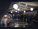 Photo PLANETARIUM DE BRETAGNE