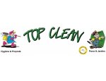 TOP CLEAN 14