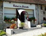 BISTROT LA CHARRETTE