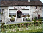 BISTROT LA CHARRETTE