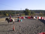 Photo CENTRE EQUESTRE DES ESSES
