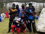 PIKTAV PAINTBALL CLUB