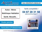 Photo ACORIMMO - ACORICOURTAGE - EREM CONSEILS