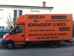 ARTISAN DU DEMENAGEMENT