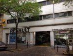 RENAULT GARAGE SAINT GEORGES
