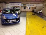 RENAULT GARAGE SAINT GEORGES