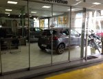 RENAULT GARAGE SAINT GEORGES