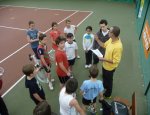 TENNIS CLUB DE LAMORLAYE