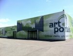 ART ET PORTAILS