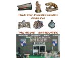 Photo PICARDIE ANTIQUITES