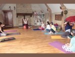LA MAISON DU YOGA DE BRETAGNE