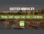 Photo GUEFFIER IMMOBILIER