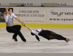 PATINAGE ACSEL