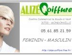 ALIZE COIFFURE