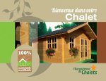 Photo L EUROPEENNE DE CHALETS