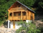 L EUROPEENNE DE CHALETS