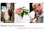 Photo FAURY MAXIME PHOTOGRAPHIE