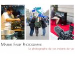 FAURY MAXIME PHOTOGRAPHIE