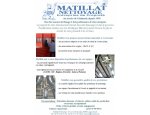 SAS MATILLAT NETTOYAGE