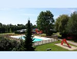 CAMPING L OREE DE DEAUVILLE