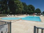 CAMPING L OREE DE DEAUVILLE
