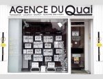 AGENCE DU QUAI-MANGIN IMMOBILIER