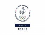 Photo COMITE DEPARTEMANTAL OLYMPIQUE SPORTIF DROME