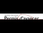 Photo PERMIS D AVANCER