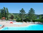 Photo CAMPING SIBLU LES RIVES DE CONDRIEU