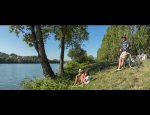 Photo CAMPING SIBLU LES RIVES DE CONDRIEU
