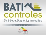 BATICONTRÔLES STÉ SMET EXPERTISES DIAGNOSTICS IMMOBILIERS / INFILTROMETRIE