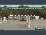 CENTRE EQUESTRE DE THIONVILLE ET CATTENOM