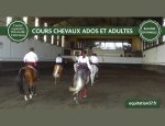 CENTRE EQUESTRE DE THIONVILLE ET CATTENOM