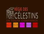 Photo REGIE DES CELESTINS